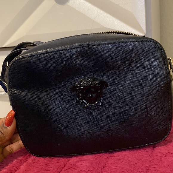 Authentic Versace Crossbody - Picture 2 of 8